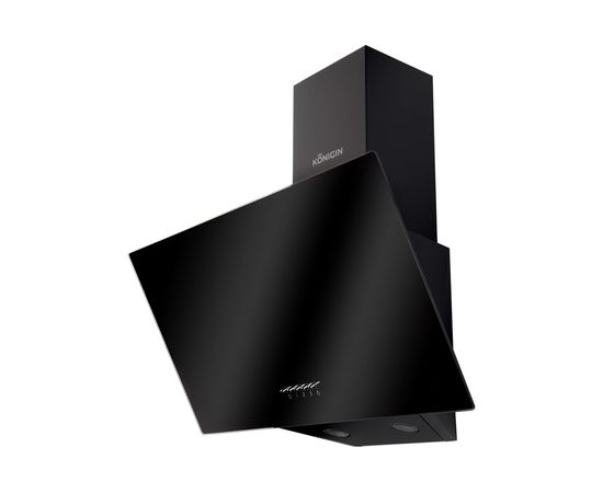 Кухонная вытяжка Colibri Black 50 103001 