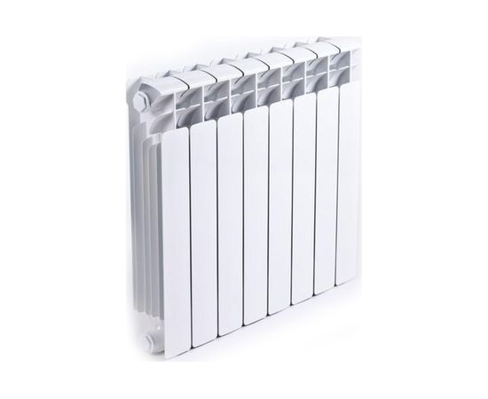 Биметаллический радиатор RIFAR B-500, 7 секций 
