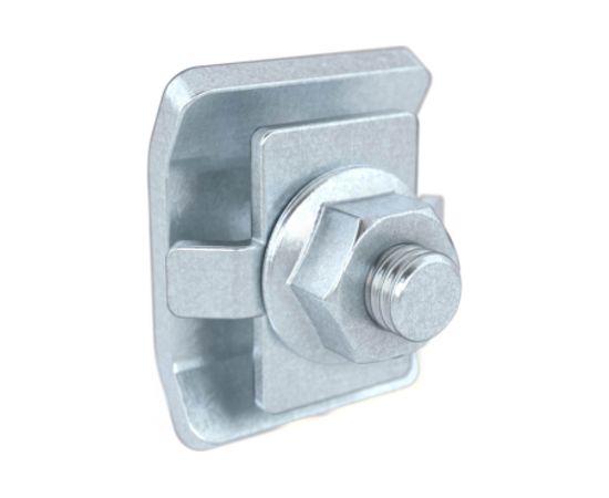 Крепежный комплект №1 DKC, для монтажа проволочного лотка, 50шт CM350001 