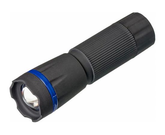 Фонарь Focusray 1006 ZOOM 1W 629738 