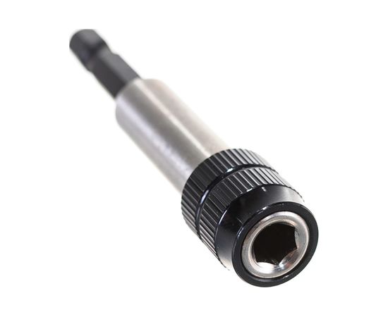 Держатель бит 1/4" 75 мм BOVIDIX 5483375 