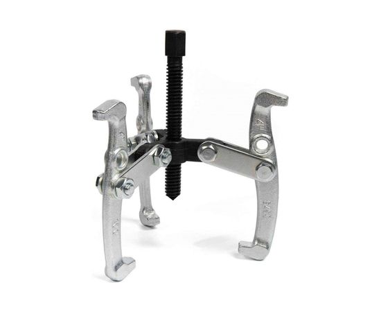 Трехлапковый механический съемник КВТ СМ-110Т 82126 