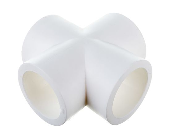 Крестовина PPR LAMMIN 32 Lm31037000020 