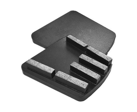 Фреза алмазная франкфурт 00 для шлифмашин GM Кристалл 21100 