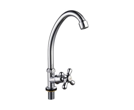 Кран для холодной воды Tsarsberg тип Кр-ЦБА TSB-013-87 