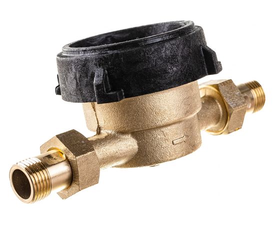 Счетчик воды Норма ИС СВКМ-15МХ мокроход 100026 