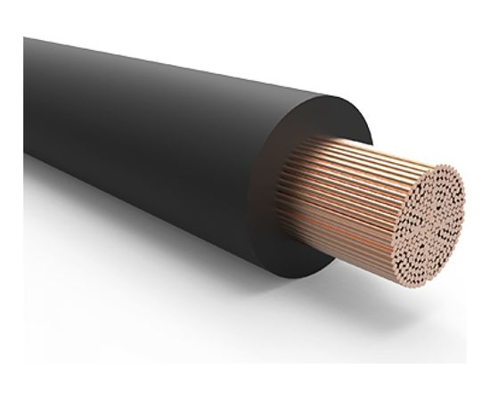 Кабель КГтп-ХЛ 1х35 кв.мм ГОСТ+ Калужский Кабельный Завод 01-8413 