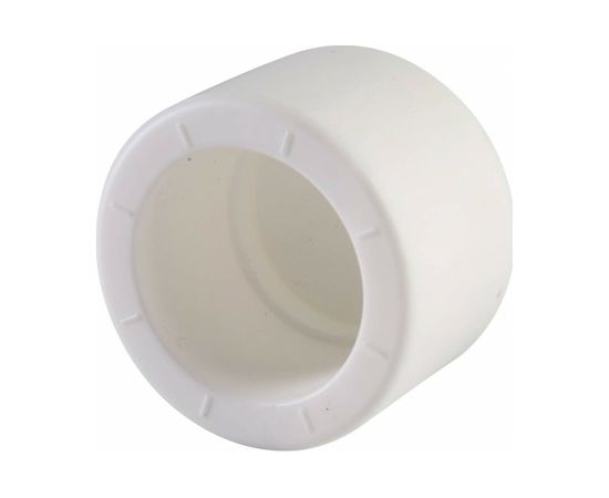 Заглушка Политэк ПП d=25 9000001025 