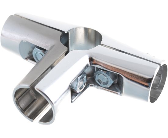 Крепеж с 5-ю направлениями MFK-TORG Uno- 7 25 Z-025+039+039 T-15 UN0-7 25 – изображение 2