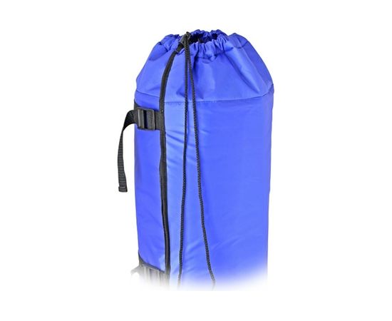 Чехол-термос для фильтров Thermos Simple Bottle Wrap Small Size Blue 896094 – изображение 2