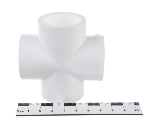 Крестовина PPR LAMMIN 32 Lm31037000020 – изображение 2