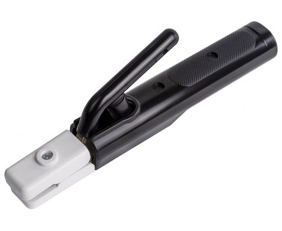 Электрододержатель EH-500А немецкий тип FoxWeld 5936 – изображение 2