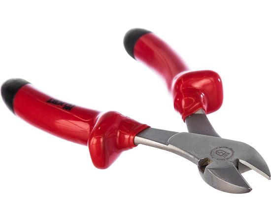 Диэлектрические бокорезы КВТ Эксперт 180 70359 – изображение 2