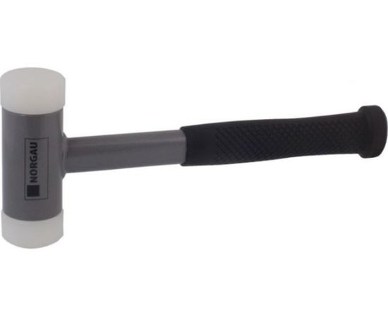 Молоток без отдачи со сменными бойками NORGAU N248-45 075131045 – изображение 2