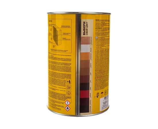 Пропитка Neomid BIO COLOR ULTRA NEW 2020 дуб 0.9 л Н -ULTRA-0,9/дуб – изображение 2