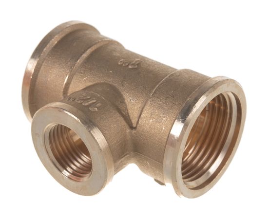 Переходной тройник STOUT ВВ 1X1/2X1 RG008Q0QTEDT32 – изображение 2