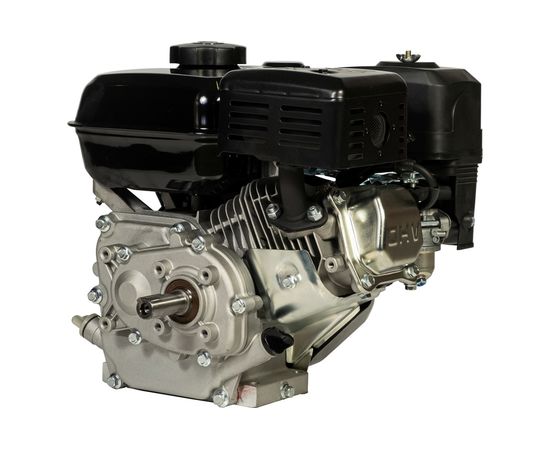 Двигатель LIFAN 168F-2L D20 00-00000615 – изображение 2