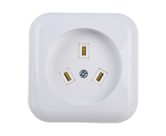 Розетка Bylectrica к электроплите ОУ, РА32-002 – изображение 2