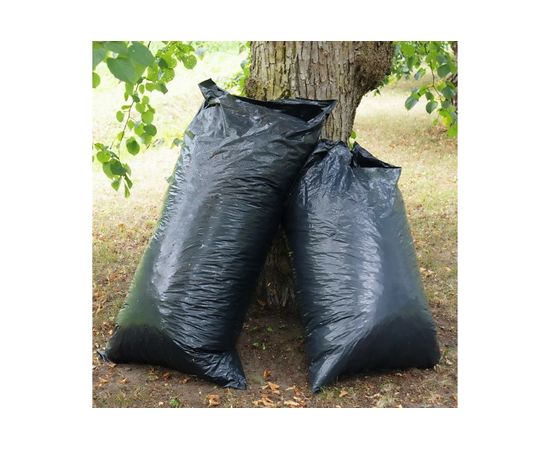 Мешки для мусора PROFI (10 шт; 180 л) PATERRA 106-061 – изображение 2