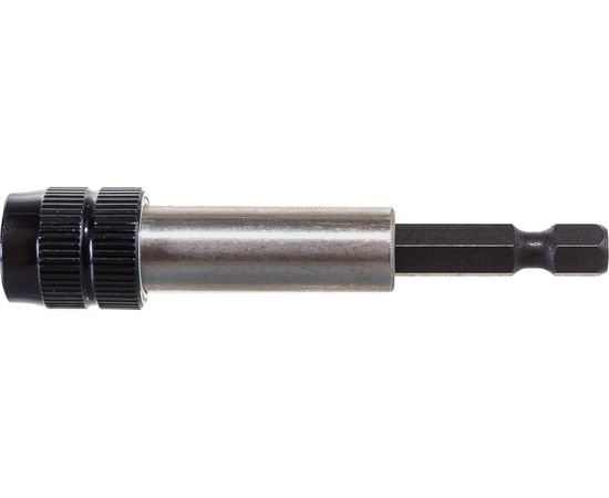 Держатель бит 1/4" 75 мм BOVIDIX 5483375 – изображение 2