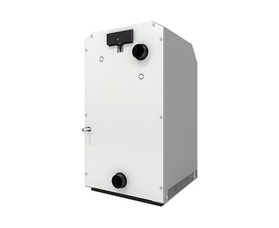 Стальной газовый котел Лемакс Премиум 20N – изображение 2