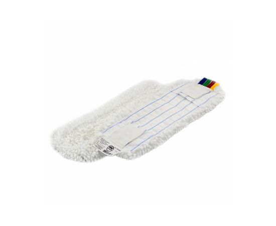 Плоский моп A-VM 40х13 см, микрофибра MF2082 – изображение 2