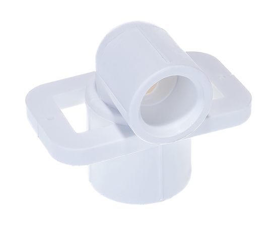 Водорозетка под гипрок с креплением Blue Ocean 20х1/2 PPRF/IT90EWM(W)-20x1/2" – изображение 2