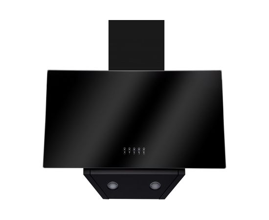 Кухонная вытяжка Colibri Black 50 103001 – изображение 2