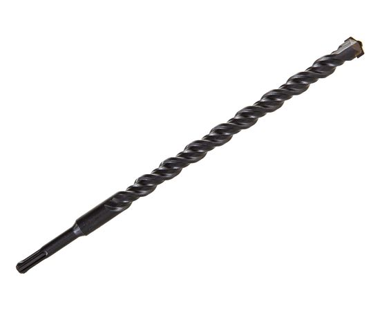 Бур (18х250/310 мм; SDS+) Biber 78182 тов-041921 – изображение 2