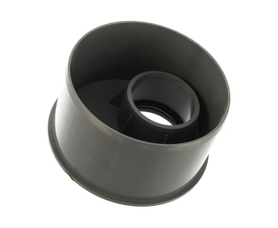 Переход LAMMIN ВК 110х50, короткий Lm35060111050 – изображение 2