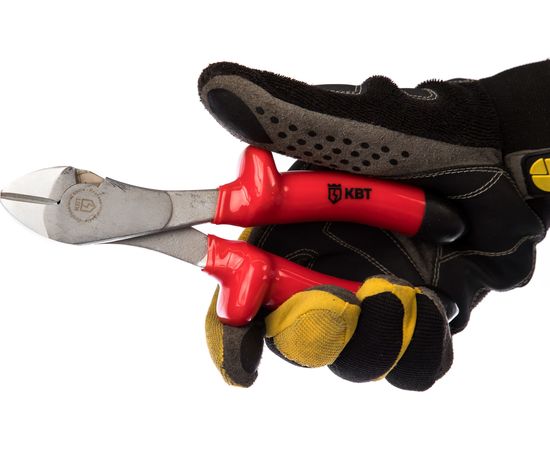 Диэлектрические бокорезы КВТ Эксперт 180 70359 – изображение 3