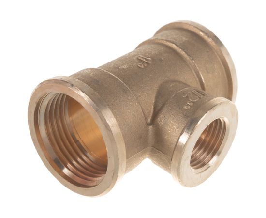 Переходной тройник STOUT ВВ 1X1/2X1 RG008Q0QTEDT32 – изображение 3