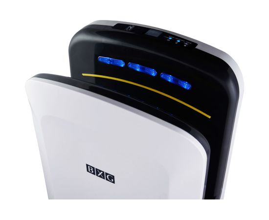 Электросушилка для рук BXG JET-7200 UV 1750235 – изображение 3