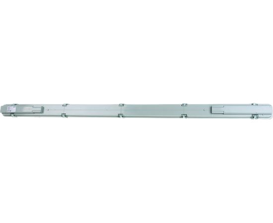 Линейный светильник GAUSS СПП-Т8-G13U INDUSTRY 220-230V IP65 1260х70х61мм для LED ламп 1/12 909410112 – изображение 3