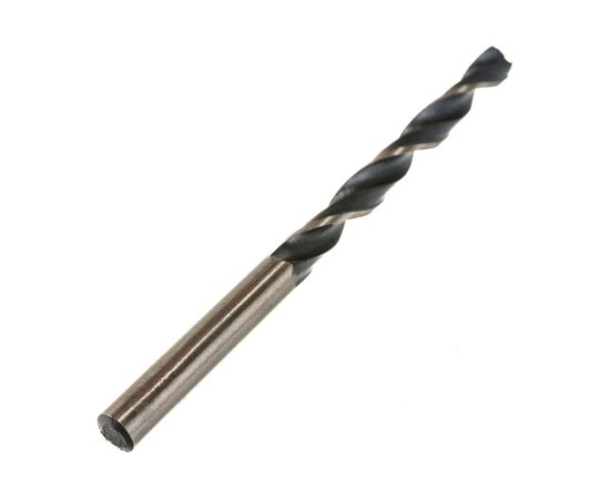 Набор сверл по металлу (1.5-6.5 мм; 13 шт.) Кратон 1 05 01 010 – изображение 3