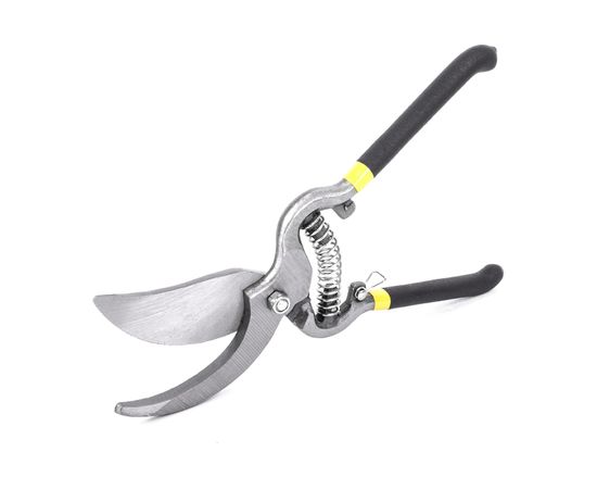 Секатор INTERTOOL 250 мм FT-1004 – изображение 3