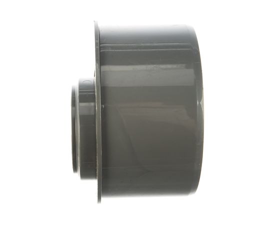 Переход LAMMIN ВК 110х50, короткий Lm35060111050 – изображение 3