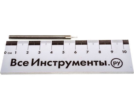 Сверло по стеклу и керамике 5 мм vertextools 335-02-05 – изображение 3