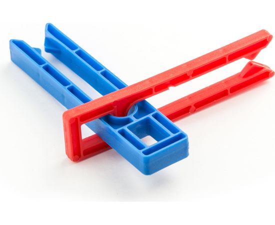 A-спейсер для террасной доски Гвозdeck №3 50 шт. 6000A003PP00WG01 – изображение 3