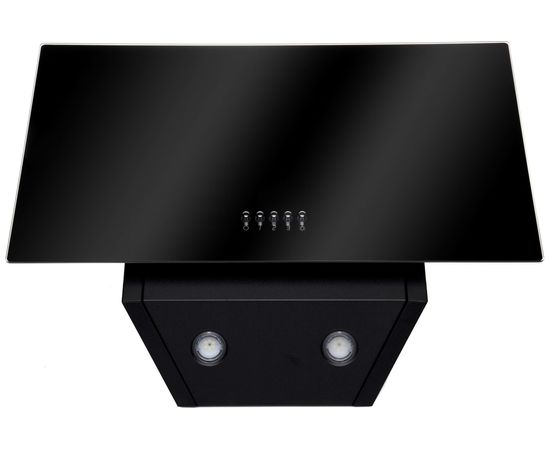 Кухонная вытяжка Colibri Black 50 103001 – изображение 3