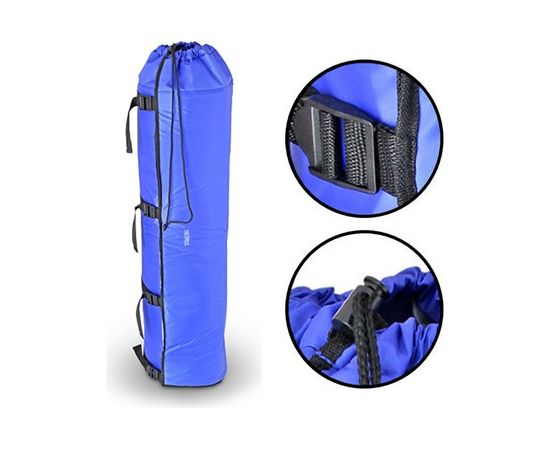 Чехол-термос для фильтров Thermos Simple Bottle Wrap Small Size Blue 896094 – изображение 3