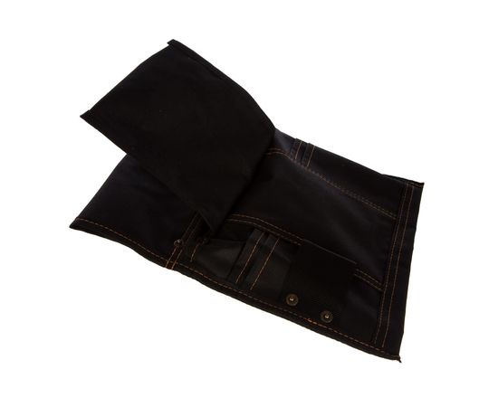 Сумка поясная нейлоновая для инструментов (10 карманов) Зубр Крона 38650 – изображение 3