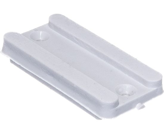 Подпятник для мебели Tech-Krep пластиковый белый 4 шт 127507 – изображение 3