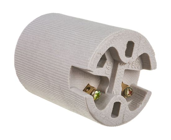 Керамический патрон DORI Е40 41252 – изображение 3