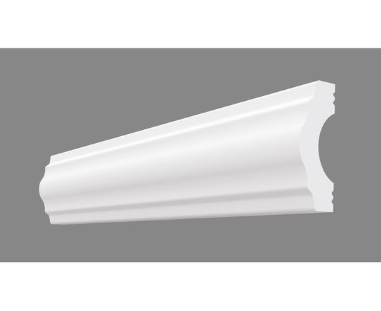 Молдинг С02 Де-Багет 40/15 – изображение 3