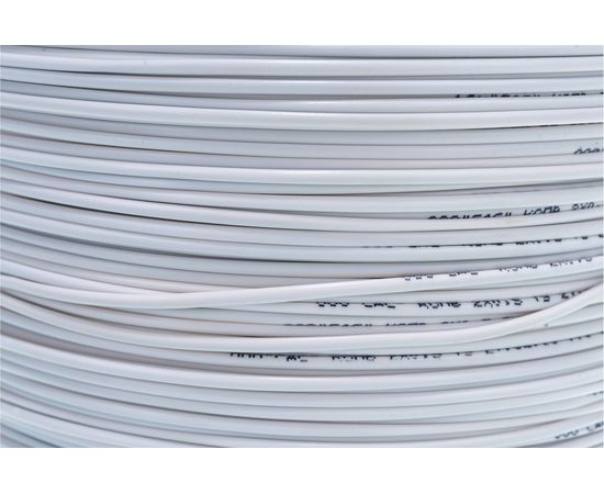 Кабель REXANT КСПВ 2 х 0,5 мм 01-4710 – изображение 3