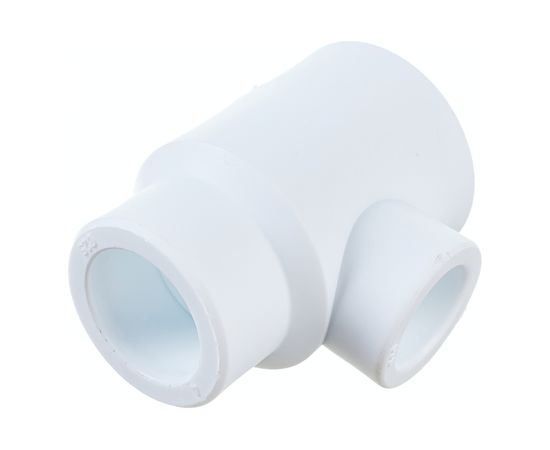 Тройник RTP переходной PN25 D32х20х25 мм 10767 – изображение 3