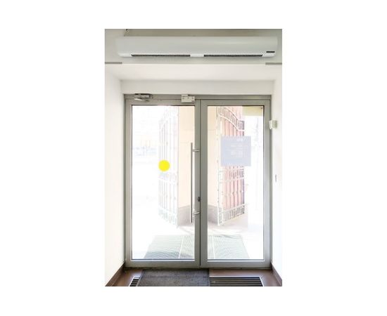 Тепловая завеса Тепломаш КЭВ-6П1264Е 121023 – изображение 3