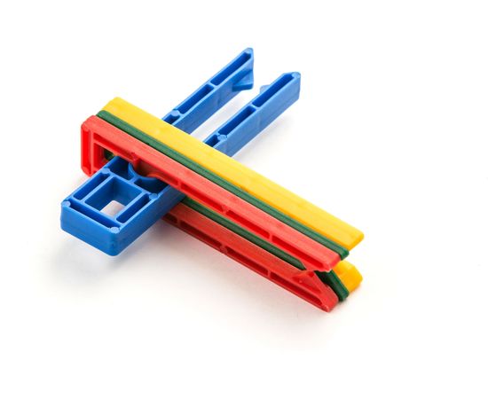 A-спейсер для террасной доски Гвозdeck №3 50 шт. 6000A003PP00WG01 – изображение 4