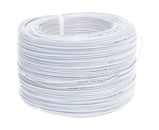 Кабель REXANT КСПВ 2 х 0,5 мм 01-4710 – изображение 4